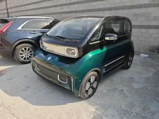 Baojun KiWi EV 2023 (18500 км)
