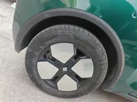 Baojun KiWi EV 2023 (18500 км)