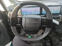 Baojun KiWi EV 2023 (18500 км)