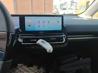 Baojun KiWi EV 2023 (18500 км)