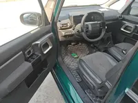 Baojun KiWi EV 2023 (18500 км)