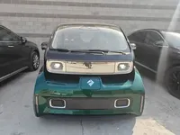 Baojun KiWi EV 2023 (18500 км)