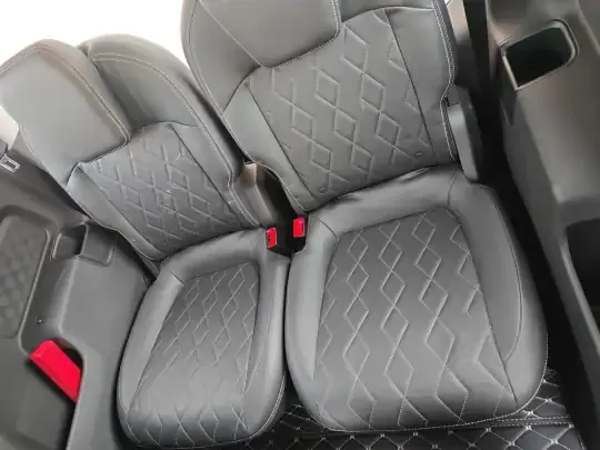 Baojun KiWi EV 2023 (18500 км)