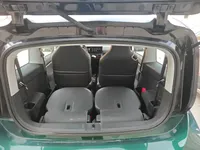 Baojun KiWi EV 2023 (18500 км)