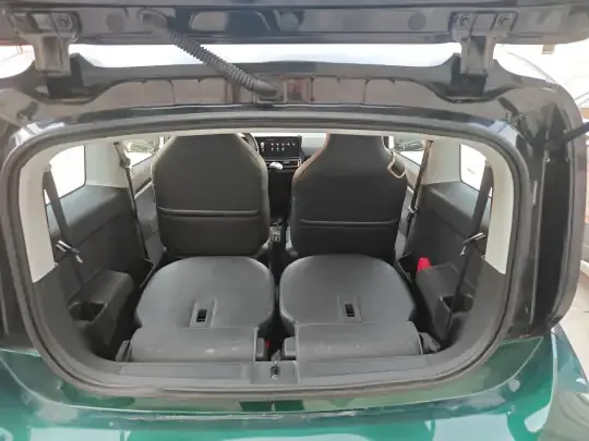 Baojun KiWi EV 2023 (18500 км)