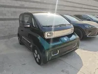 Baojun KiWi EV 2023 (18500 км)