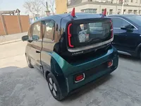 Baojun KiWi EV 2023 (18500 км)