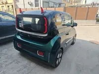 Baojun KiWi EV 2023 (18500 км)
