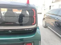 Baojun KiWi EV 2023 (18500 км)