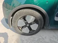 Baojun KiWi EV 2023 (18500 км)