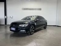 Volkswagen Magotan 2023 (40700 км)