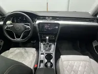 Volkswagen Magotan 2023 (40700 км)