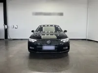 Volkswagen Magotan 2023 (40700 км)