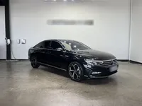 Volkswagen Magotan 2023 (40700 км)