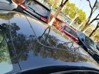 Volkswagen Magotan 2023 (88200 км)