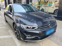 Volkswagen Magotan 2023 (88200 км)