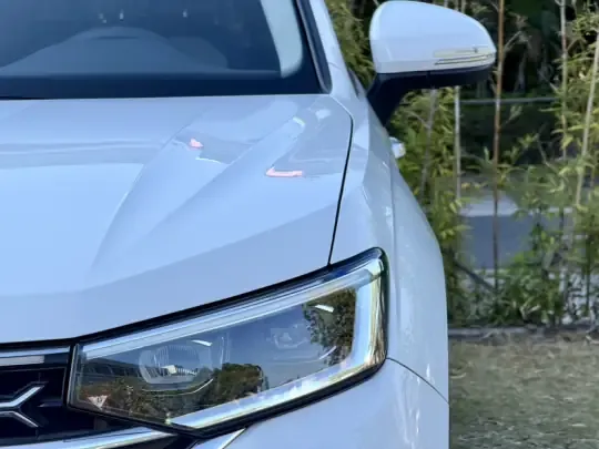 Volkswagen Tayron 2023 (9300 км)