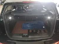 MINI Clubman 2023 (19000 км)