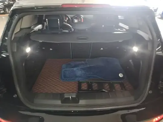MINI Clubman 2023 (19000 км)