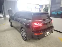 MINI Clubman 2023 (19000 км)