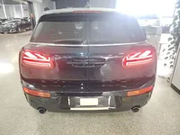 MINI Clubman 2023 (19000 км)