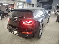 MINI Clubman 2023 (19000 км)