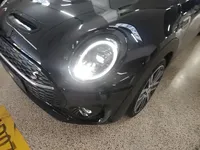 MINI Clubman 2023 (19000 км)