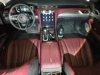 Hongqi H5 2023 (23000 км)