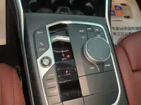 BMW 3 Series 2023 (25900 км)