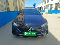 Mercedes-Benz EQE 2022 (97500 км)