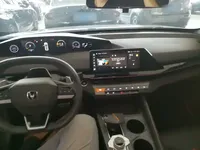 Changan UNI-V 2022 (47699 км)