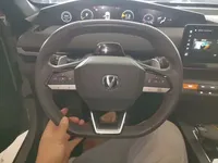 Changan UNI-V 2022 (47699 км)