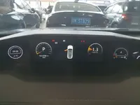 Changan UNI-V 2022 (47699 км)