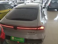 Changan UNI-V 2022 (47699 км)