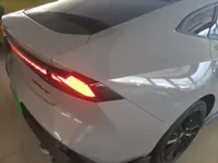 Changan UNI-V 2022 (47699 км)