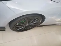 Changan UNI-V 2022 (47699 км)