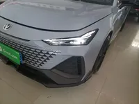 Changan UNI-V 2022 (47699 км)