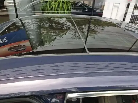 Hongqi H5 2023 (13600 км)