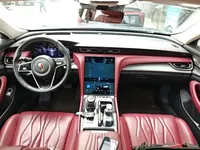 Hongqi H5 2023 (13600 км)