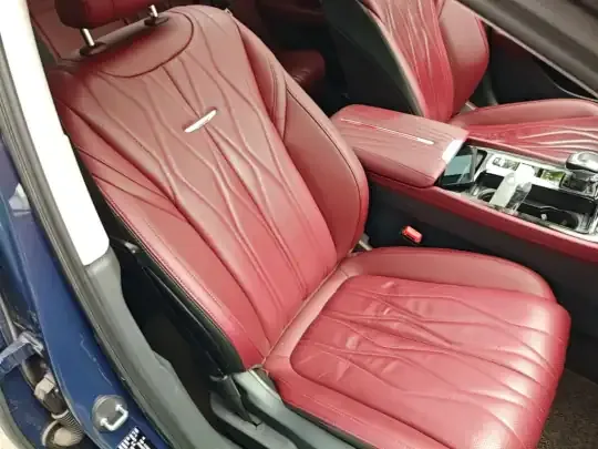 Hongqi H5 2023 (13600 км)