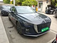 Hongqi H5 2023 (13600 км)