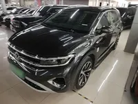 Volkswagen Talagon 2022 (43900 км)
