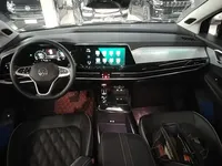 Volkswagen Talagon 2022 (43900 км)
