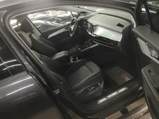 Volkswagen Talagon 2022 (43900 км)
