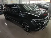 Volkswagen Talagon 2022 (43900 км)