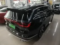 Volkswagen Talagon 2022 (43900 км)