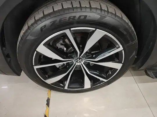 Volkswagen Talagon 2022 (43900 км)