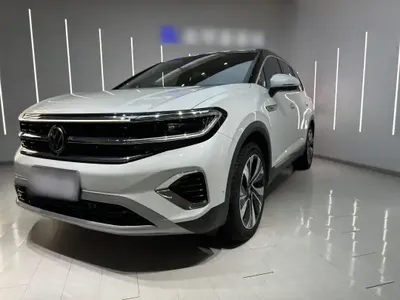 Volkswagen Talagon 2022 (43800 км)