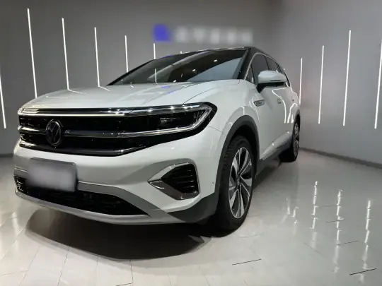 Volkswagen Talagon 2022 (43800 км)