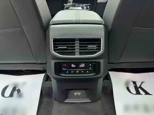 Volkswagen Talagon 2022 (43800 км)